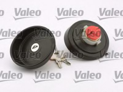 VALEO 247550 Cap, fuel tank